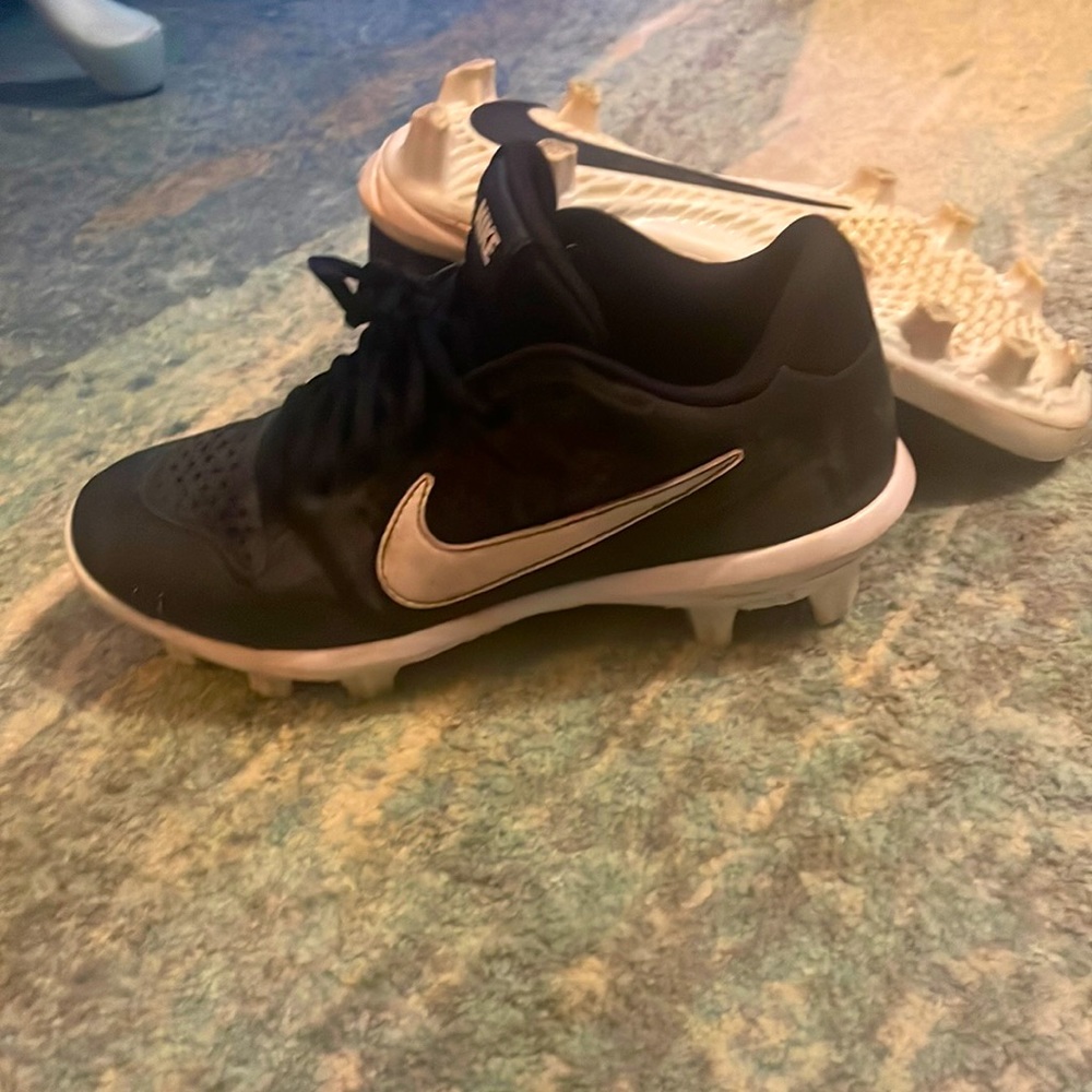 Boys Nike Cleats